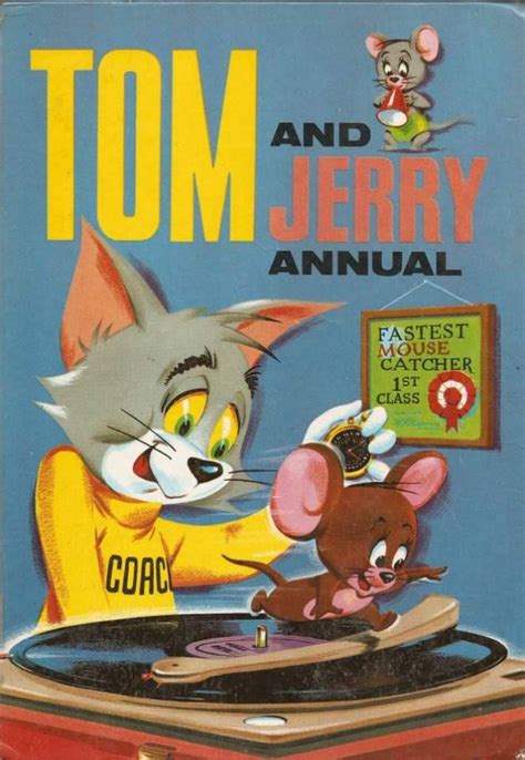 tom and jerry 1940 1967 aparat